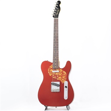 Fender USA Limited Edition Raphael Saadiq Telecaster (Dark Metallic Red) 【特価】 画像1
