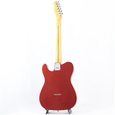 Fender USA Limited Edition Raphael Saadiq Telecaster (Dark Metallic Red) 【特価】 画像2