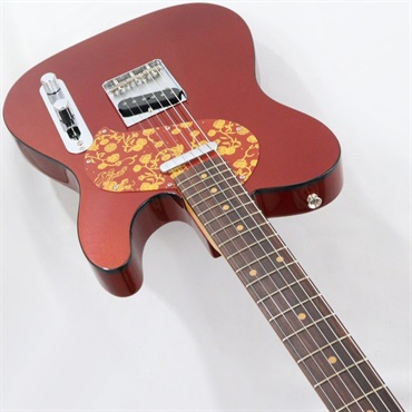 Fender USA Limited Edition Raphael Saadiq Telecaster (Dark Metallic Red) 【特価】 画像4