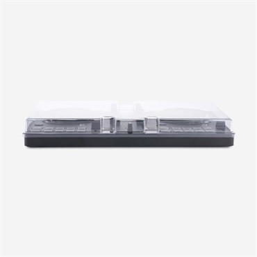 DECKSAVER DSLE-PC-DDJFLX2 【AlphaTheta DDJ-FLX2 対応保護カバー】(デッキセーバー) 画像2