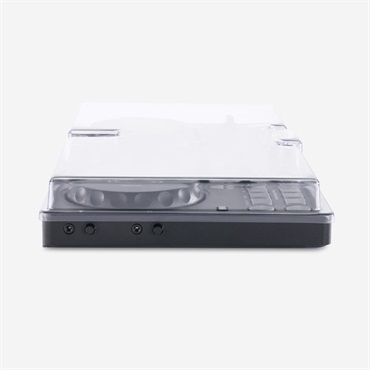 DECKSAVER DSLE-PC-DDJFLX2 【AlphaTheta DDJ-FLX2 対応保護カバー】(デッキセーバー) 画像3