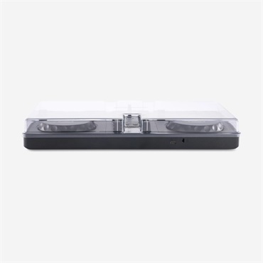 DECKSAVER DSLE-PC-DDJFLX2 【AlphaTheta DDJ-FLX2 対応保護カバー】(デッキセーバー) 画像4