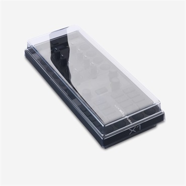 DECKSAVER 【夏のボーナスセール】DS-PC-X1MK3Z1MK2 【Native Instruments Traktor X1 MK3 / Z1 MK2 対応保護カバー】(デッキセーバー) 画像1