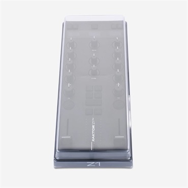 DECKSAVER 【夏のボーナスセール】DS-PC-X1MK3Z1MK2 【Native Instruments Traktor X1 MK3 / Z1 MK2 対応保護カバー】(デッキセーバー) 画像2