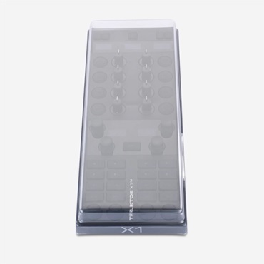 DECKSAVER 【夏のボーナスセール】DS-PC-X1MK3Z1MK2 【Native Instruments Traktor X1 MK3 / Z1 MK2 対応保護カバー】(デッキセーバー) 画像3