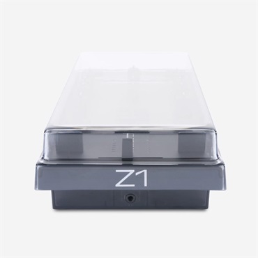 DECKSAVER 【夏のボーナスセール】DS-PC-X1MK3Z1MK2 【Native Instruments Traktor X1 MK3 / Z1 MK2 対応保護カバー】(デッキセーバー) 画像4