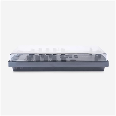 DECKSAVER 【夏のボーナスセール】DS-PC-X1MK3Z1MK2 【Native Instruments Traktor X1 MK3 / Z1 MK2 対応保護カバー】(デッキセーバー) 画像6