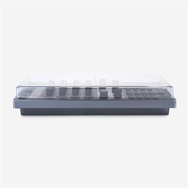 DECKSAVER 【夏のボーナスセール】DS-PC-X1MK3Z1MK2 【Native Instruments Traktor X1 MK3 / Z1 MK2 対応保護カバー】(デッキセーバー) 画像7