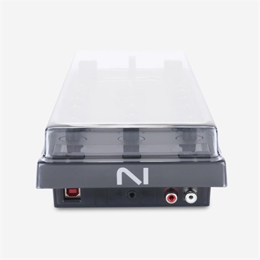 DECKSAVER 【夏のボーナスセール】DS-PC-X1MK3Z1MK2 【Native Instruments Traktor X1 MK3 / Z1 MK2 対応保護カバー】(デッキセーバー) 画像8