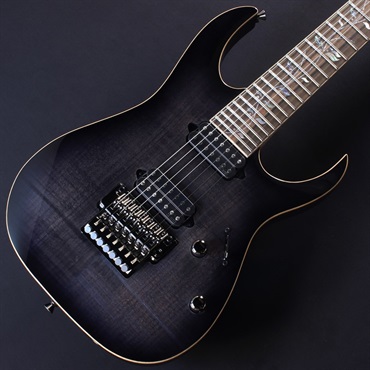 Ibanez j.custom RG8527-BRE 画像2