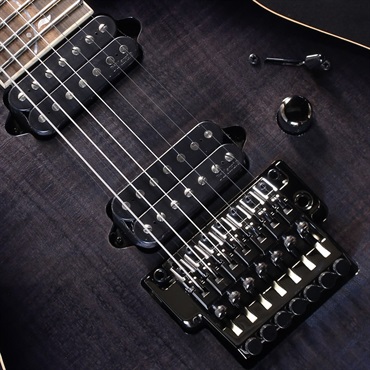 Ibanez j.custom RG8527-BRE 画像3