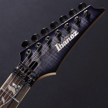 Ibanez j.custom RG8527-BRE 画像4