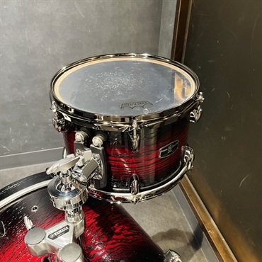 YAMAHA USED 中古 LIVE CUSTOM HYBRID OAK 4pc Drum Kit [22''BD，16''FT，14''FT，12''TT，/UZU Magma Sunburst]【値下げしました！】 画像3