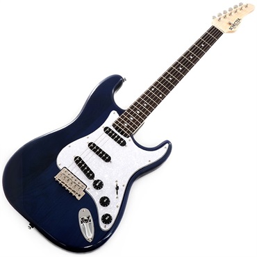 SCHECTER JAPAN ORIGINAL LINE OL-ST-22 (DBL/R) 画像1