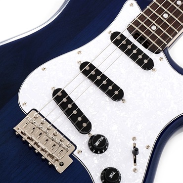 SCHECTER JAPAN ORIGINAL LINE OL-ST-22 (DBL/R) 画像3