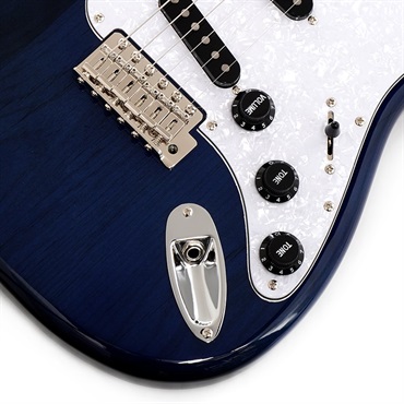 SCHECTER JAPAN ORIGINAL LINE OL-ST-22 (DBL/R) 画像4