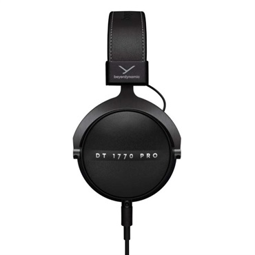 beyerdynamic DT 1770 PRO MK II (ベイヤーダイナミック)(密閉型)(ヘッドホン)(モニターヘッドフォン)(テスラドライバー)(DT1770PRO MK2) 画像1