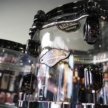 TAMA 【TAMA 50th LIMITED】 MBA52RZBNS-CI [Starclassic Mirage 5pcs Shell Kit]【限定品】 画像2