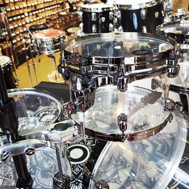 TAMA 【TAMA 50th LIMITED】 MBA52RZBNS-CI [Starclassic Mirage 5pcs Shell Kit]【限定品】 画像4