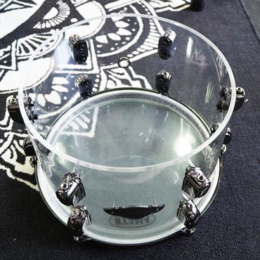 TAMA 【TAMA 50th LIMITED】 MBA52RZBNS-CI [Starclassic Mirage 5pcs Shell Kit]【限定品】 画像9