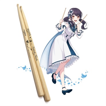 CANOPUS CP-TKS2 [Morfonica 二葉つくしモデルスティック2] 画像2