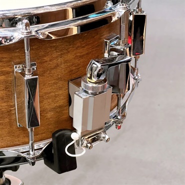 Negi Drums AG1457PI-WB [Agathis Snare Drum / 14×5.7]【Made in Japan】【数量限定特価品】 画像1