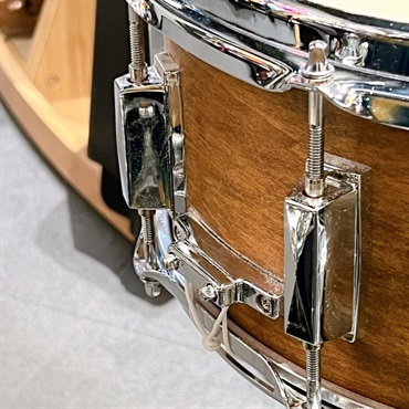 Negi Drums AG1457PI-WB [Agathis Snare Drum / 14×5.7]【Made in Japan】【数量限定特価品】 画像2