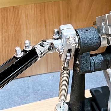 Pearl USED 中古 P-2002C [Power Shifter Eliminator / Twin Pedal] 画像2