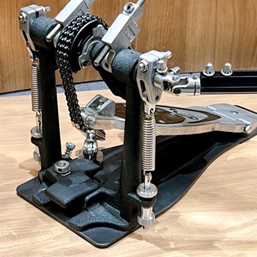 Pearl USED 中古 P-2002C [Power Shifter Eliminator / Twin Pedal] 画像4