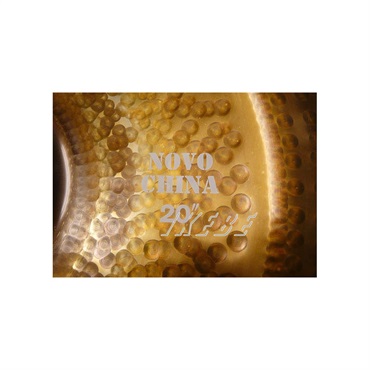 PAiSTe RUDE Novo China 20 画像1