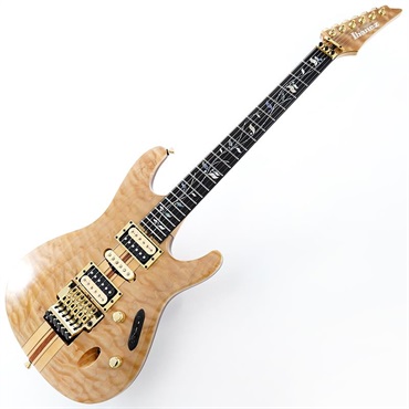 Ibanez Ikebe 50th Anniversary j-custom IKST50TH Natural SN.A25004 画像1