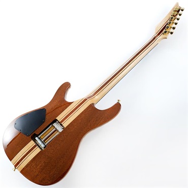 Ibanez Ikebe 50th Anniversary j-custom IKST50TH Natural SN.A25004 画像2