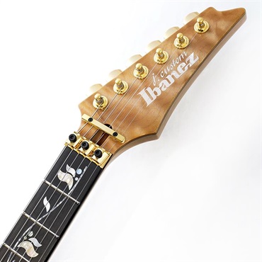 Ibanez Ikebe 50th Anniversary j-custom IKST50TH Natural SN.A25004 画像7