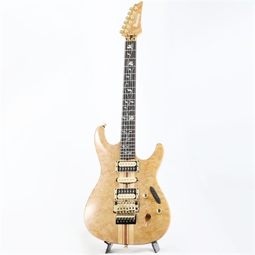 Ibanez Ikebe 50th Anniversary j-custom IKST50TH Natural SN.A25005 画像1
