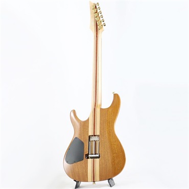 Ibanez Ikebe 50th Anniversary j-custom IKST50TH Natural SN.A25005 画像2