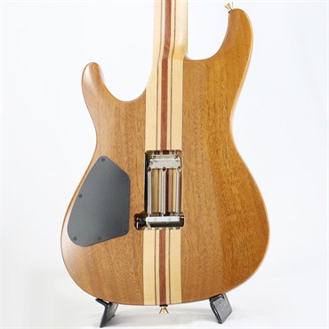 Ibanez Ikebe 50th Anniversary j-custom IKST50TH Natural SN.A25005 画像3