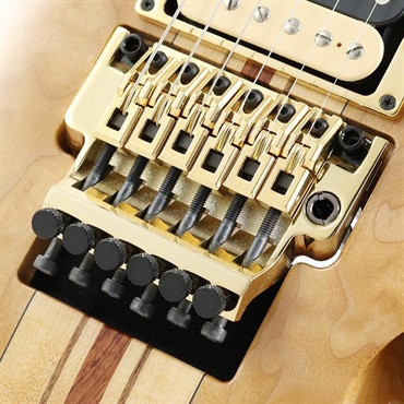 Ibanez Ikebe 50th Anniversary j-custom IKST50TH Natural SN.A25005 画像6