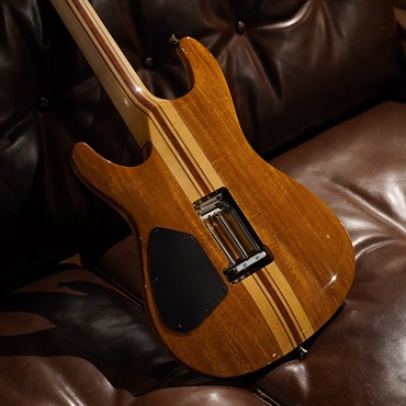 Ibanez Ikebe 50th Anniversary j-custom IKST50TH Natural SN.A25001 画像4