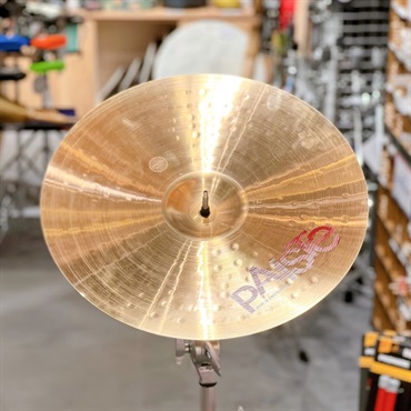 PAiSTe USED 中古 PST-7 Thin Crash 16 [880g] 画像2