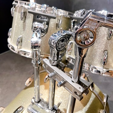Pearl USED 中古 MX Series 6pc Set [22BD，10/12/13TT，14/16FT] 画像1