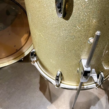 Pearl USED 中古 MX Series 6pc Set [22BD，10/12/13TT，14/16FT] 画像3