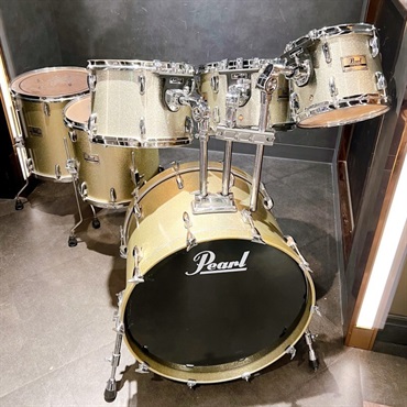Pearl USED 中古 MX Series 6pc Set [22BD，10/12/13TT，14/16FT] 画像8