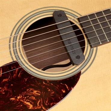 FISHMAN Neo-D Magnetic Soundhole Pickup Humbucking 画像1