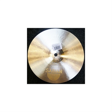 SABIAN PARAGON Splash 8 - Neil Peart Signature [SNP-8SP] 画像1