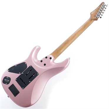 Ibanez TOD10-MM (Metallic Mauve) [Tim Henson Model] [SPOT MODEL] 画像2