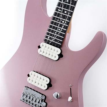 Ibanez TOD10-MM (Metallic Mauve) [Tim Henson Model] [SPOT MODEL] 画像3
