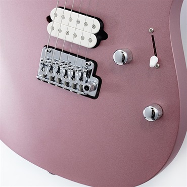Ibanez TOD10-MM (Metallic Mauve) [Tim Henson Model] [SPOT MODEL] 画像4
