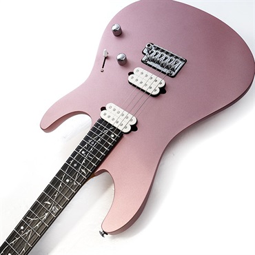 Ibanez TOD10-MM (Metallic Mauve) [Tim Henson Model] [SPOT MODEL] 画像5
