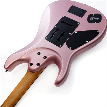 Ibanez TOD10-MM (Metallic Mauve) [Tim Henson Model] [SPOT MODEL] 画像6