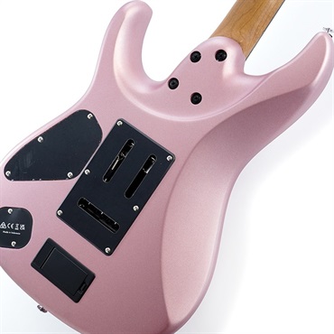 Ibanez TOD10-MM (Metallic Mauve) [Tim Henson Model] [SPOT MODEL] 画像7